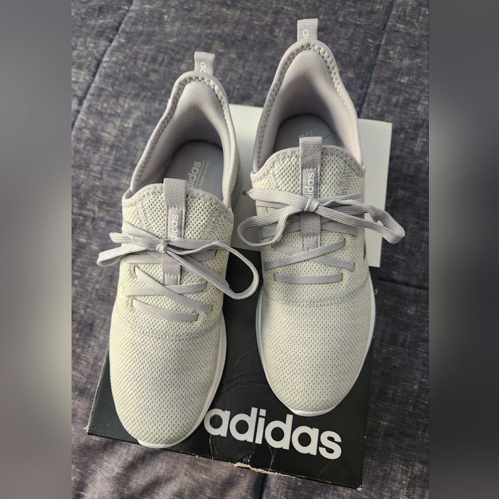 ADIDAS CLOUDFOAM PURE SPEAKERS